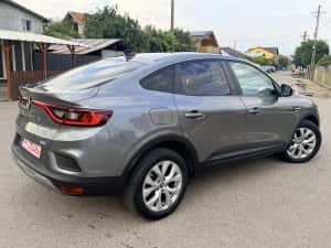 Renault Arkana  Hybrid ,,1.6 E TECH,145CP,,139000km — miniatura 5