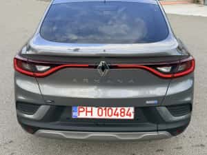 Renault Arkana  Hybrid ,,1.6 E TECH,145CP,,139000km — miniatura 7