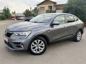 Renault Arkana  Hybrid ,,1.6 E TECH,145CP,,139000km — miniatura 10