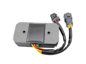 Releu Incarcare TGB Blade 425 550 X-Motion 250 300 Klinge Ziel A1530 — miniatura 2