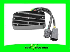 Releu Incarcare TGB Blade 425 550 X-Motion 250 300 Klinge Ziel A1530 — miniatura 4