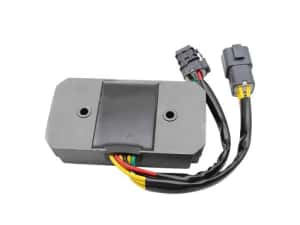 Releu Incarcare TGB Blade 425 550 X-Motion 250 300 Klinge Ziel A1530 — miniatura 5