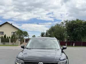 Vw Tiguan 2019- 2.0 Tdi/ 4x4/ Automat/Memorii/ Suv/ Piele/ — miniatura 10