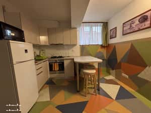 Apartament in vila/ zona Zorilor — miniatura 3