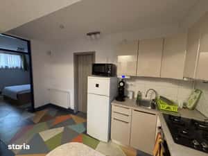 Apartament in vila/ zona Zorilor — miniatura 4