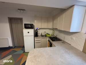 Apartament in vila/ zona Zorilor — miniatura 5