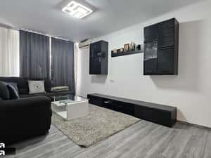 Galata, 2 c decomandat, complet mobilat, suprafata 45 mp — miniatura 2