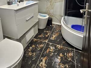 Galata, 2 c decomandat, complet mobilat, suprafata 45 mp — miniatura 6