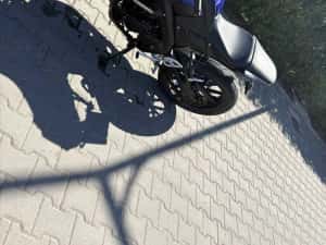 Yamaha MT 125 an 2021 — miniatura 3