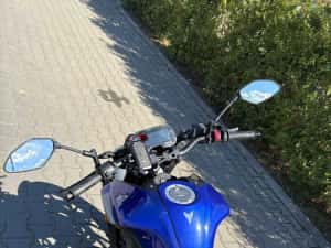 Yamaha MT 125 an 2021 — miniatura 4