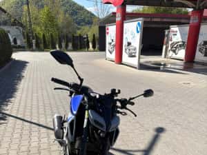 Yamaha MT 125 an 2021 — miniatura 5