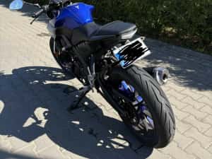 Yamaha MT 125 an 2021 — miniatura 6