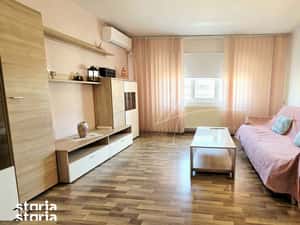 Aleea Botorani 2. Un apartament cu pachet de relaxare inclus — miniatura 1