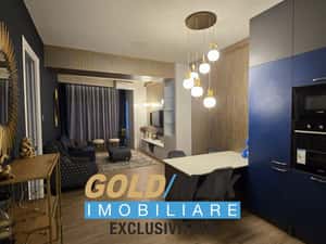 Apartament de lux, 2 camere, ultracentral — miniatura 3