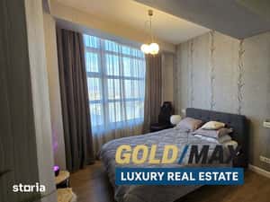 Apartament de lux, 2 camere, ultracentral — miniatura 5