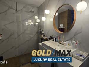 Apartament de lux, 2 camere, ultracentral — miniatura 6