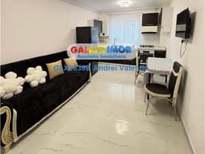 Apartament Tip Studio Bloc Nou - Berceni - Aparatorii Patriei