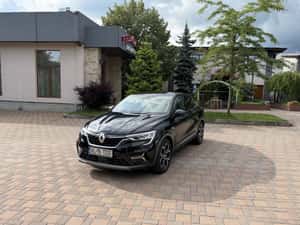 Renault Arkana Automată 145 HP Hibrid (B/E)