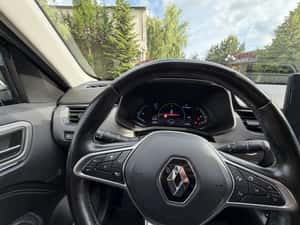 Renault Arkana Automată 145 HP Hibrid (B/E) — miniatura 2