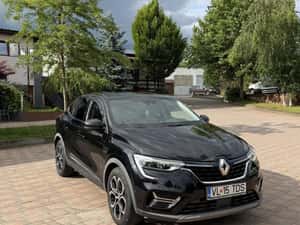 Renault Arkana Automată 145 HP Hibrid (B/E) — miniatura 4