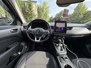 Renault Arkana Automată 145 HP Hibrid (B/E) — miniatura 6