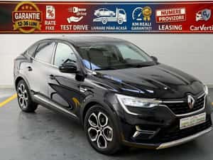 Renault Arkana Automată 145 HP Hibrid (B/E) — miniatura 7
