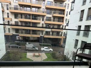 Nord City Pipera - 2 camere — miniatura 1