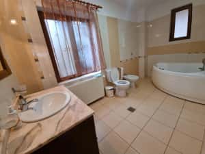 Vilă individuală de închiriat | 5 camere + dining | Garaj | Curte 350 mp | Zona Șoseaua Olteni — miniatura 2