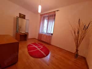 Vilă individuală de închiriat | 5 camere + dining | Garaj | Curte 350 mp | Zona Șoseaua Olteni — miniatura 3