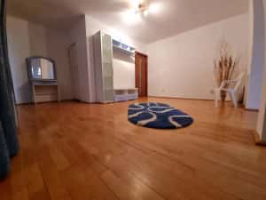 Vilă individuală de închiriat | 5 camere + dining | Garaj | Curte 350 mp | Zona Șoseaua Olteni — miniatura 4