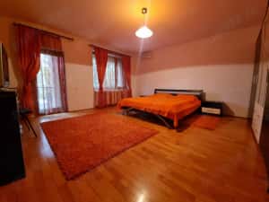 Vilă individuală de închiriat | 5 camere + dining | Garaj | Curte 350 mp | Zona Șoseaua Olteni — miniatura 5
