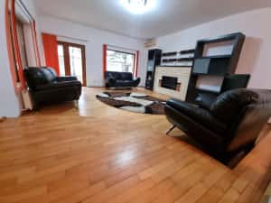 Vilă individuală de închiriat | 5 camere + dining | Garaj | Curte 350 mp | Zona Șoseaua Olteni — miniatura 6