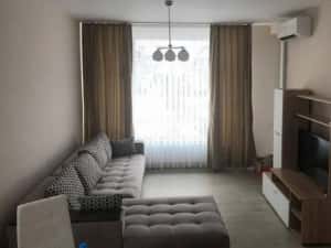 Apartament cu 2 camere de inchiriat in zona Medicinei — miniatura 2