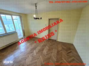 SUPER Ofertă! Apartament 3 Camere CRAIOVEI Șc. Nr. 11 Etaj 3 Centrală — miniatura 5