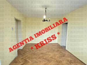 SUPER Ofertă! Apartament 3 Camere CRAIOVEI Șc. Nr. 11 Etaj 3 Centrală — miniatura 6