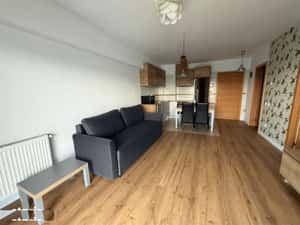 Inchiriere apartament 2 camere in Viva City cu panorama spre oras — miniatura 3