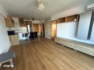 Inchiriere apartament 2 camere in Viva City cu panorama spre oras — miniatura 5