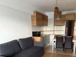 Inchiriere apartament 2 camere in Viva City cu panorama spre oras — miniatura 6