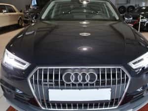 Audi A4 Allroad — miniatura 2