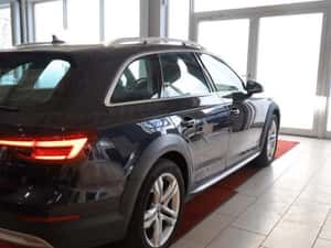 Audi A4 Allroad — miniatura 4