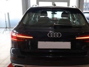 Audi A4 Allroad — miniatura 5