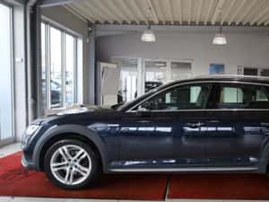 Audi A4 Allroad — miniatura 6