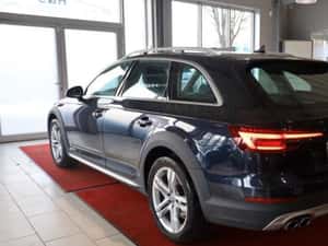 Audi A4 Allroad — miniatura 7