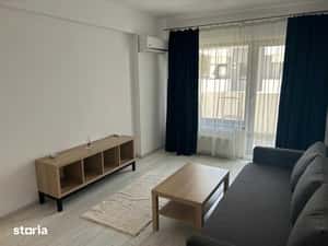 Inchiriez apartament cu 2 camere cu loc de parcare vizavi McDonald's — miniatura 4