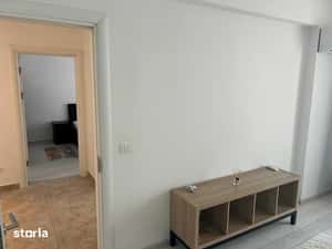Inchiriez apartament cu 2 camere cu loc de parcare vizavi McDonald's — miniatura 5