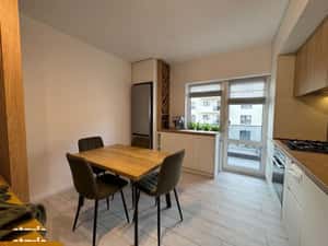 Apartament cu doua dormitoare - etaj 1 - nou - Doamna Stanca — miniatura 3