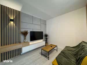 Apartament cu doua dormitoare - etaj 1 - nou - Doamna Stanca — miniatura 4