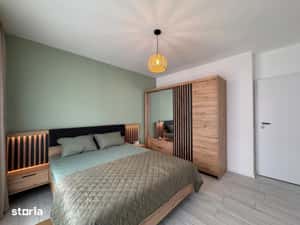 Apartament cu doua dormitoare - etaj 1 - nou - Doamna Stanca — miniatura 5