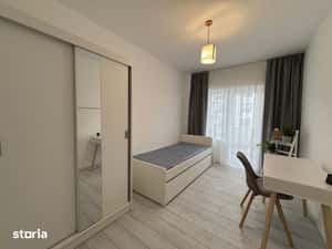 Apartament cu doua dormitoare - etaj 1 - nou - Doamna Stanca — miniatura 6