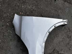 Arioă stânga față nissan washqai.j11. — miniatura 2